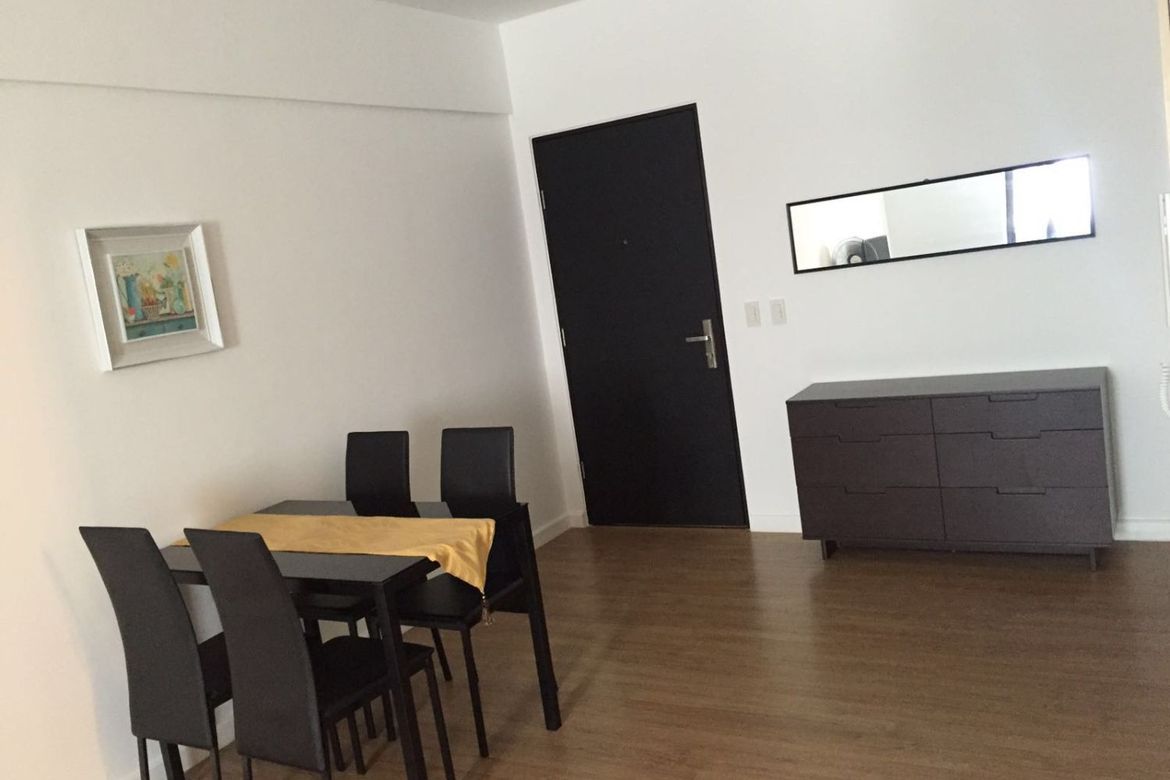 1 Bedroom Condo for Sale in Marquee Residences, Pulungbulu, Angeles, Pampanga – photo 3
