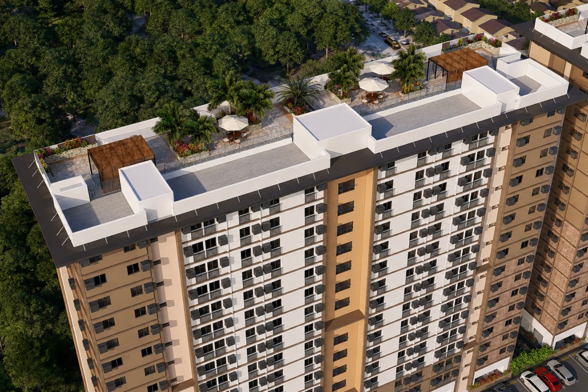 1 Bedroom Condo for Sale in Matungao, Bulacan, Bulacan – photo 5