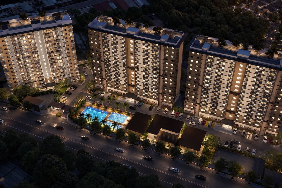 1 Bedroom Condo for Sale in Matungao, Bulacan, Bulacan