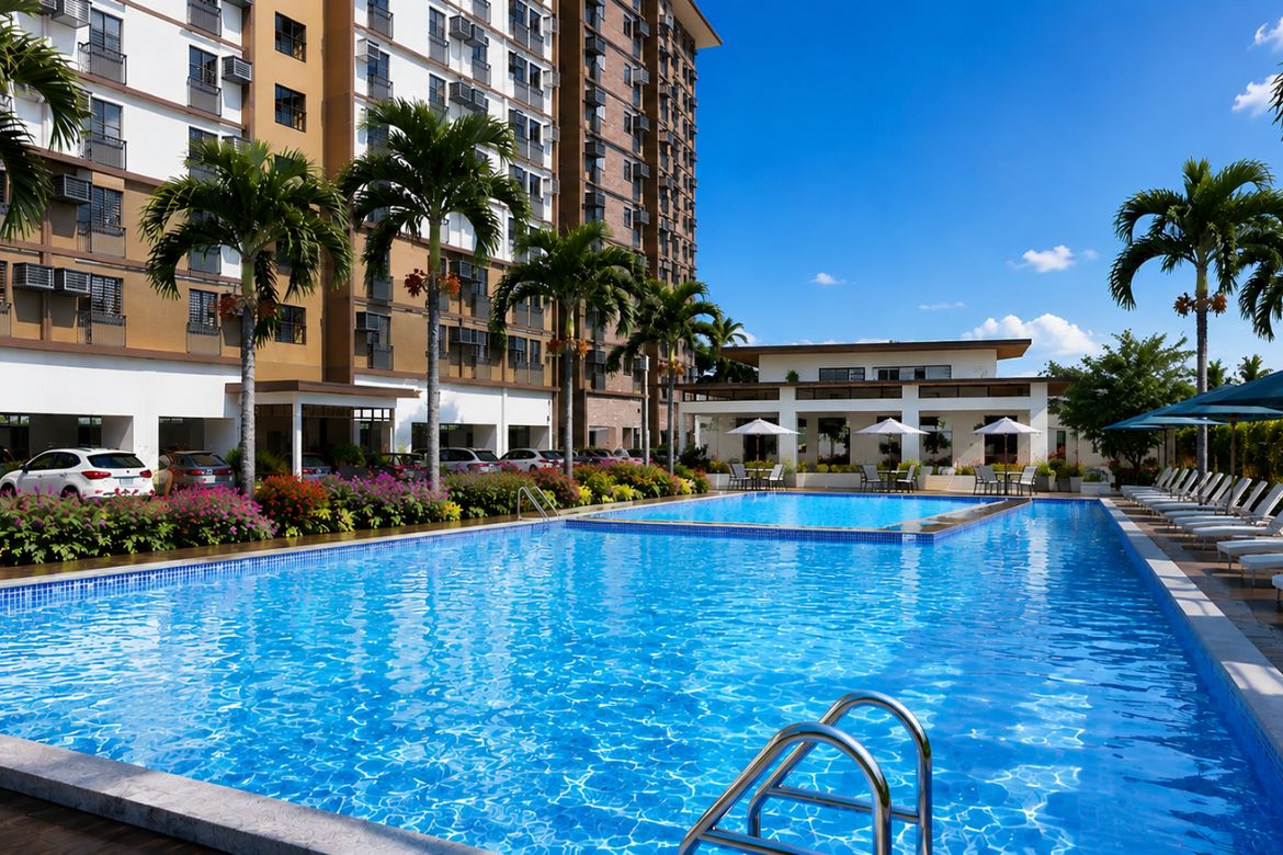1 Bedroom Condo for Sale in Matungao, Bulacan, Bulacan – photo 7