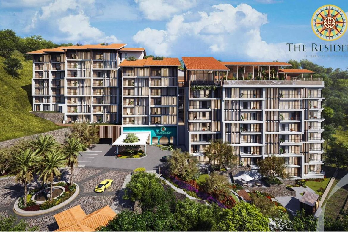 1 Bedroom Condo for Sale in Maugat, Nasugbu, Batangas – photo 3