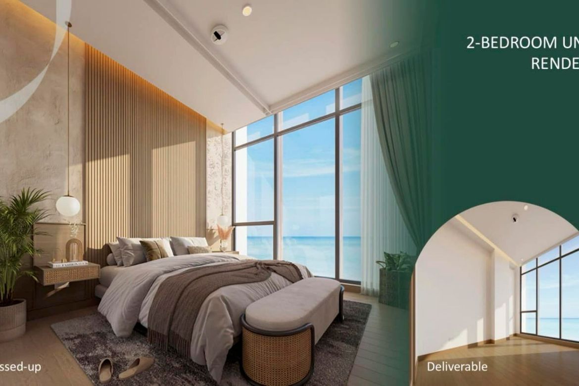 1 Bedroom Condo for Sale in Maugat, Nasugbu, Batangas – photo 5