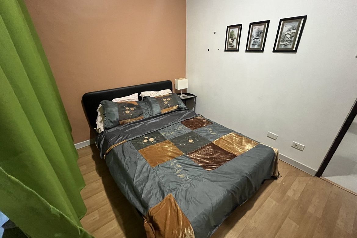 1 Bedroom Condo for Sale in Mayfair Tower, Ermita, Manila, Metro Manila near LRT-1 United Nations