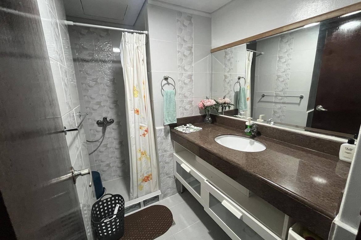 1 Bedroom Condo for Sale in Mayfair Tower, Ermita, Manila, Metro Manila near LRT-1 United Nations – photo 3