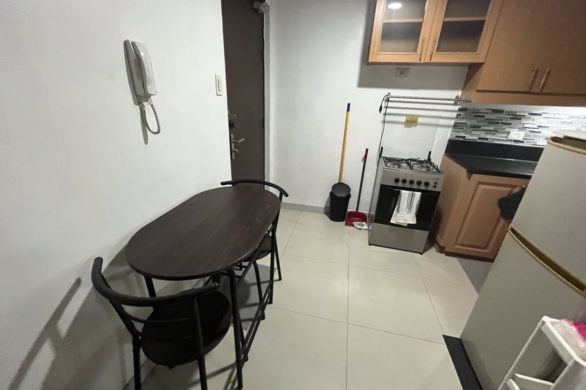 1 Bedroom Condo for Sale in Mayfair Tower, Ermita, Manila, Metro Manila near LRT-1 United Nations – photo 5
