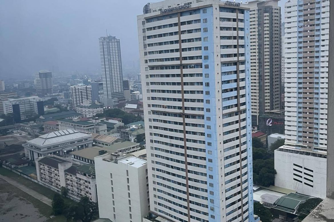 1 Bedroom Condo for Sale in Mayfair Tower, Ermita, Manila, Metro Manila near LRT-1 United Nations – photo 7