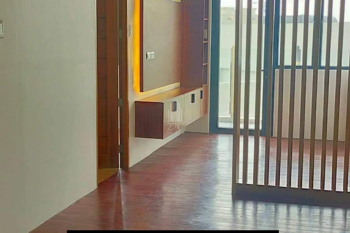 1 Bedroom Condo for Sale in Maytunas, San Juan, Metro Manila