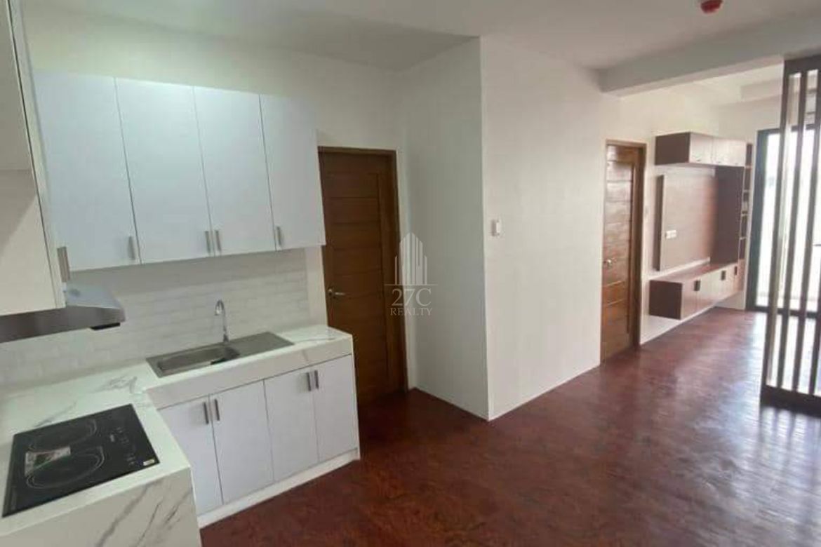 1 Bedroom Condo for Sale in Maytunas, San Juan, Metro Manila – photo 7