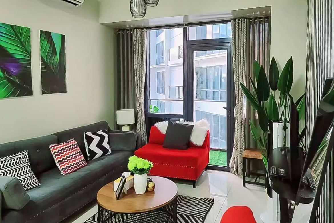 1 Bedroom Condo for Sale in McKinley Hill, Taguig, Metro Manila