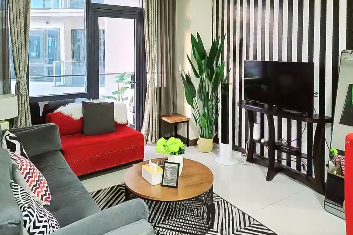 1 Bedroom Condo for Sale in McKinley Hill, Taguig, Metro Manila – photo 3