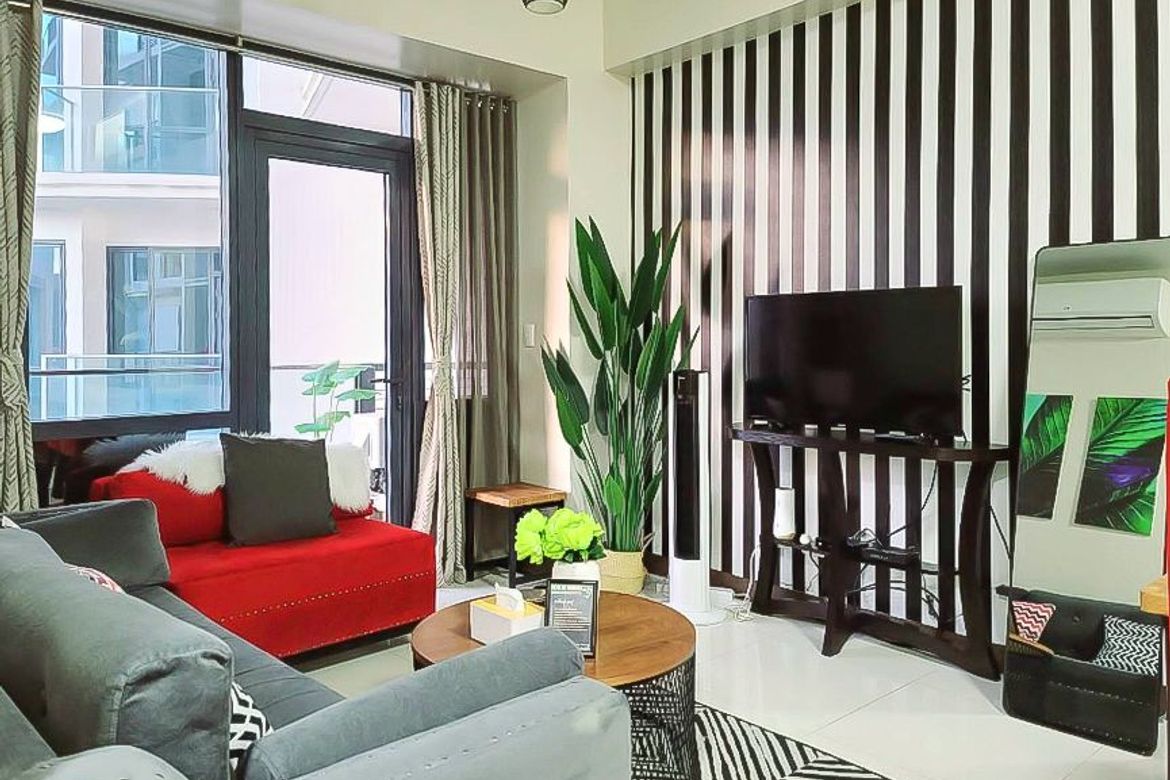 1 Bedroom Condo for Sale in McKinley Hill, Taguig, Metro Manila – photo 5