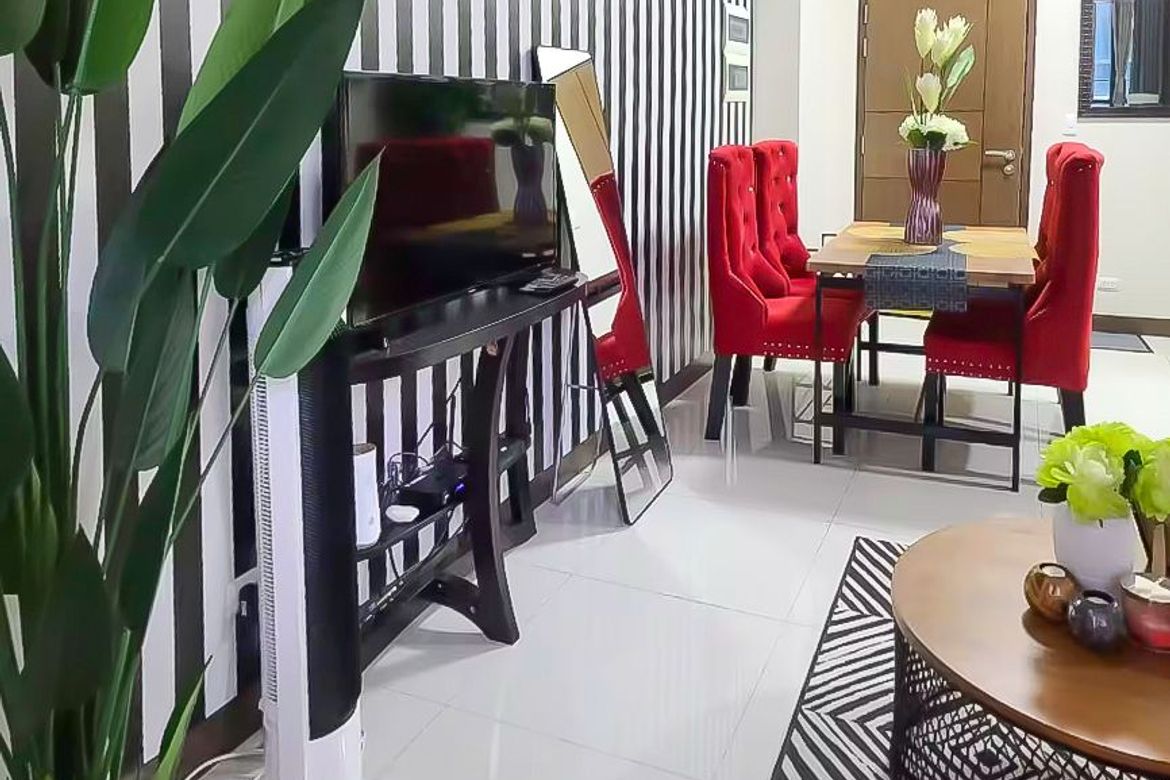 1 Bedroom Condo for Sale in McKinley Hill, Taguig, Metro Manila – photo 6