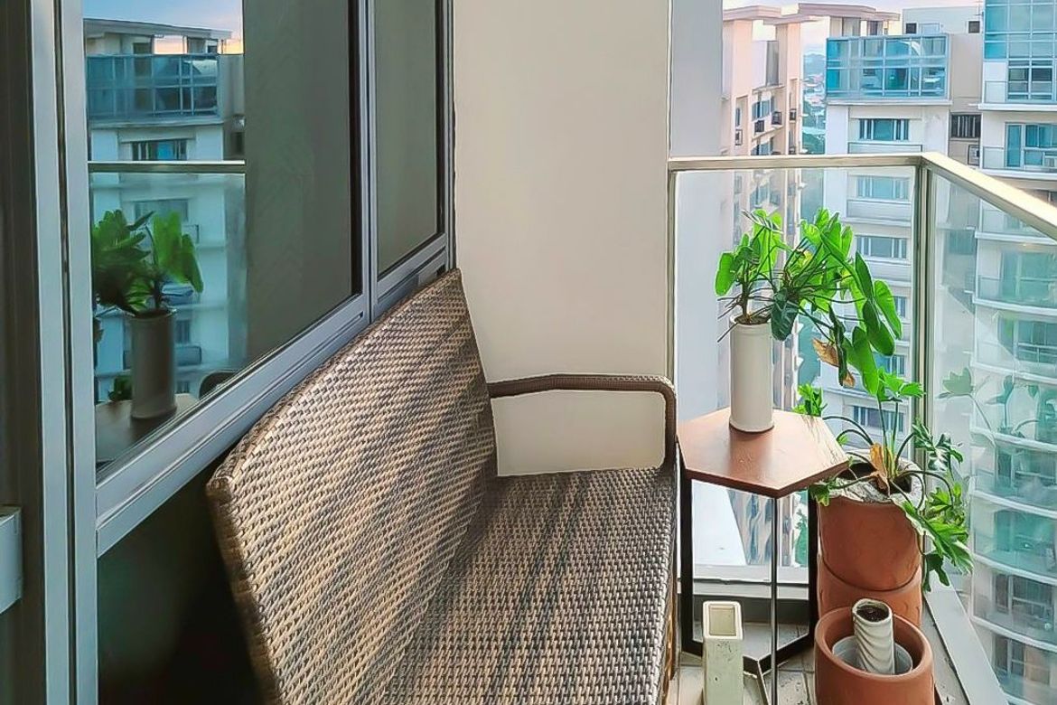 1 Bedroom Condo for Sale in McKinley Hill, Taguig, Metro Manila – photo 8