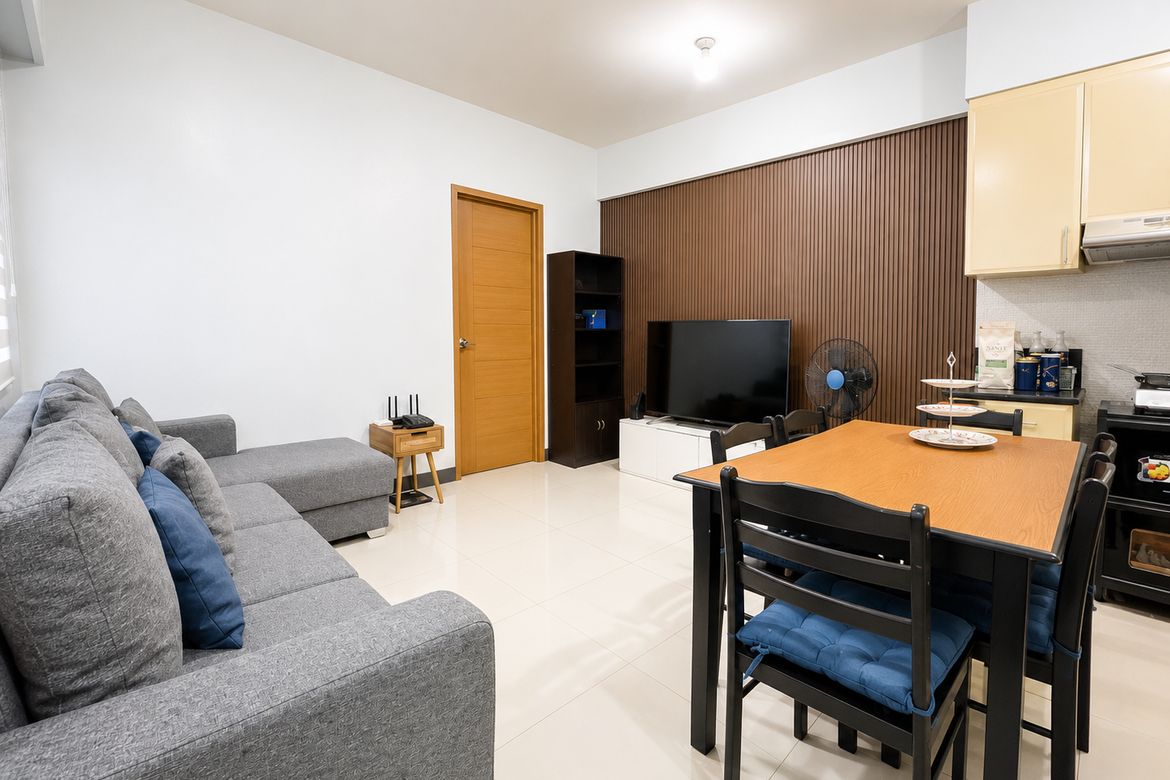 1 Bedroom Condo for Sale in McKinley Hill, Taguig, Metro Manila