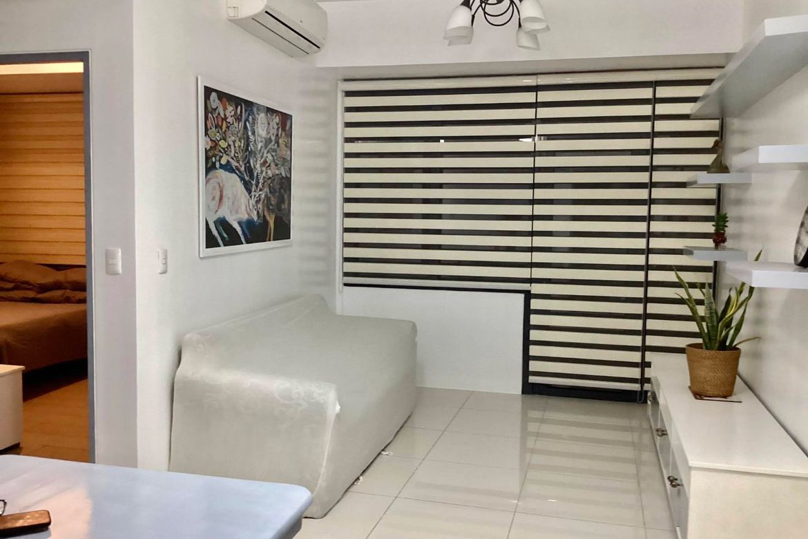 1 Bedroom Condo for Sale in McKinley Hill, Taguig, Metro Manila