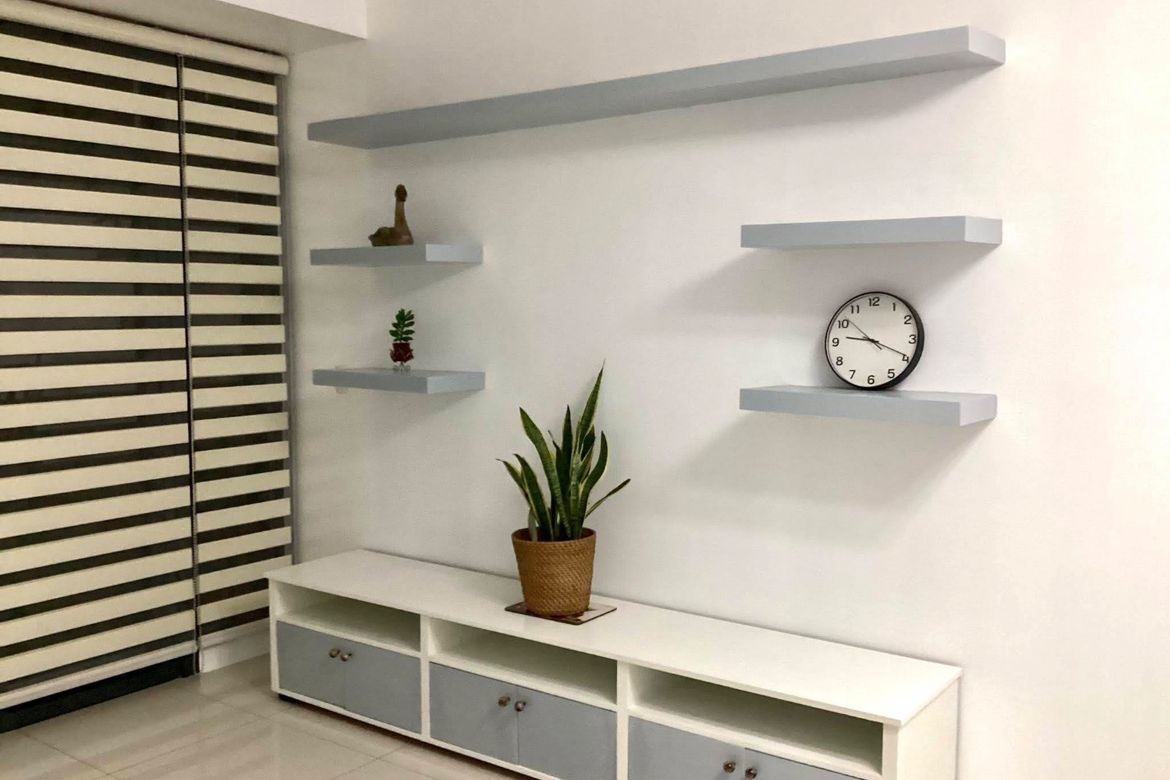 1 Bedroom Condo for Sale in McKinley Hill, Taguig, Metro Manila – photo 2