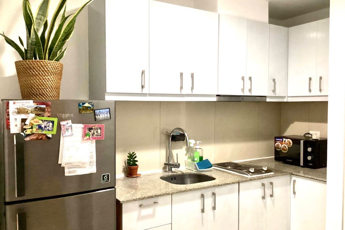 1 Bedroom Condo for Sale in McKinley Hill, Taguig, Metro Manila – photo 5