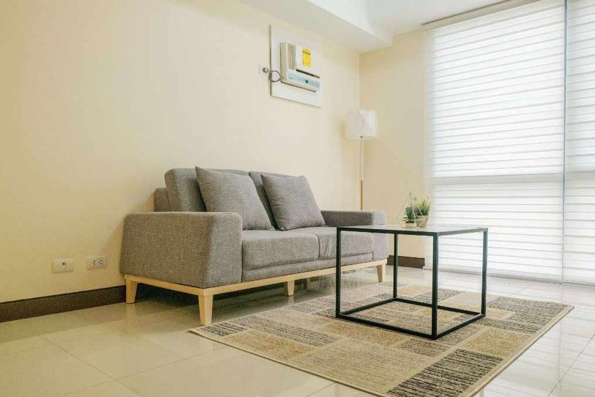 1 Bedroom Condo for Sale in McKinley Hill, Taguig, Metro Manila