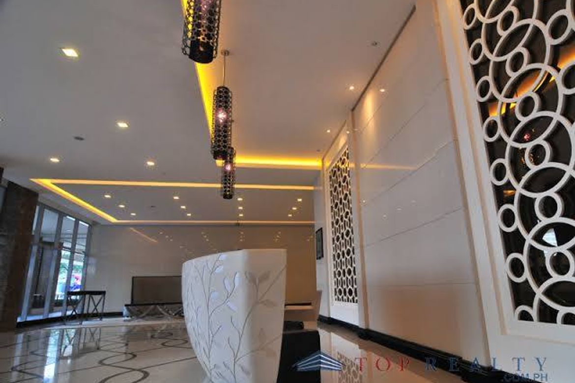 1 Bedroom Condo for Sale in McKinley Hill, Taguig, Metro Manila – photo 2