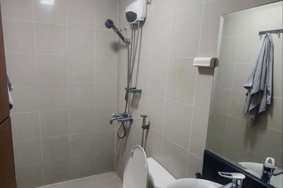 1 Bedroom Condo for Sale in McKinley Hill, Taguig, Metro Manila – photo 8