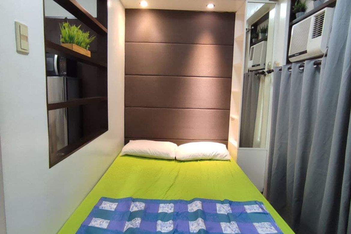 1 Bedroom Condo for Sale in McKinley Hill, Taguig, Metro Manila – photo 4