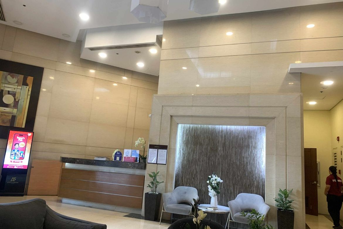 1 Bedroom Condo for Sale in McKinley Park Residences, BGC, Taguig near MRT-3 Buendia – photo 9