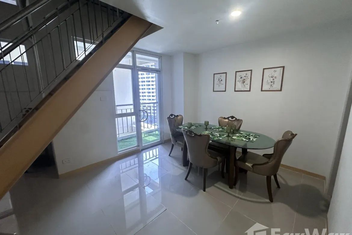1 Bedroom Condo for Sale in Melbourne Residences, Urdaneta, Makati City near MRT-3 Ayala – photo 5