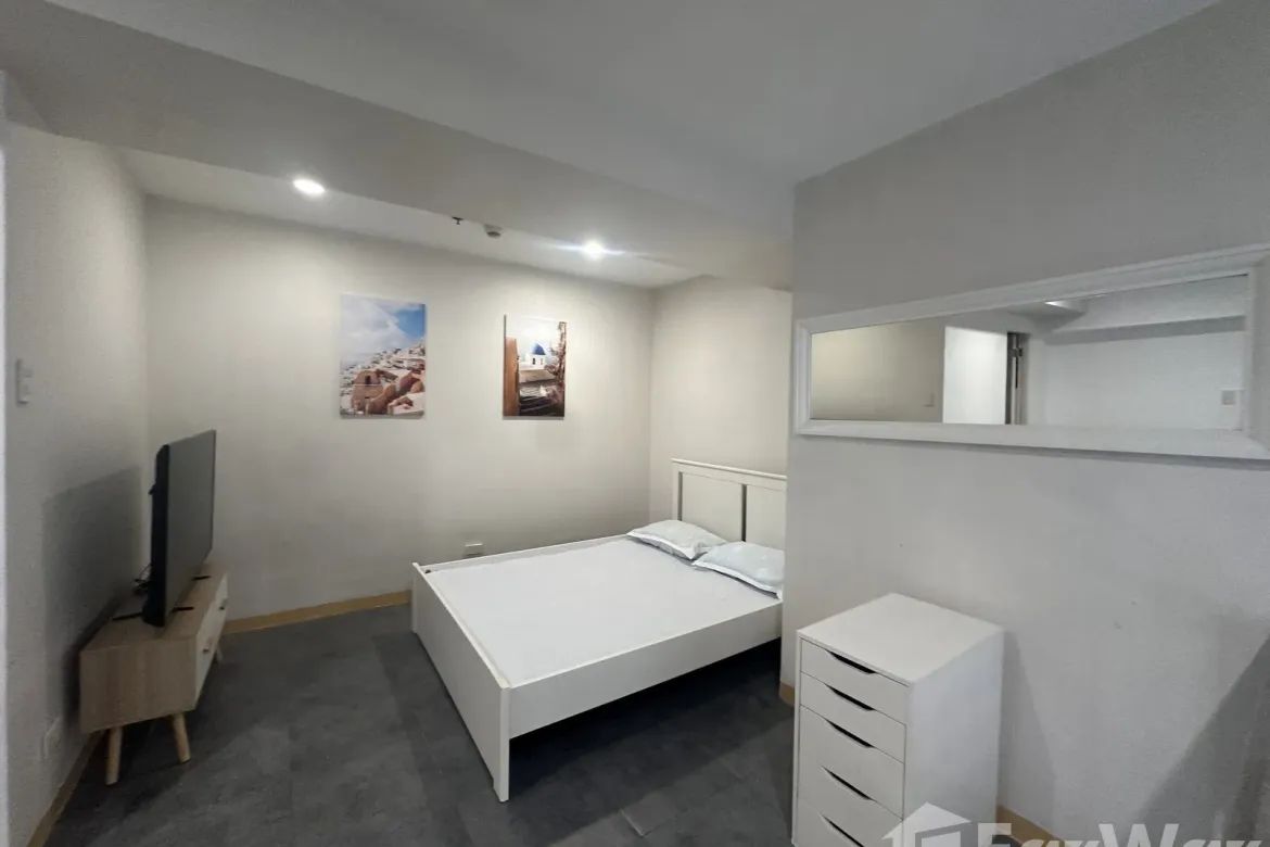 1 Bedroom Condo for Sale in Melbourne Residences, Urdaneta, Makati City near MRT-3 Ayala – photo 9