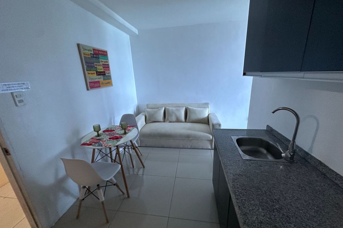 1 Bedroom Condo for Sale in Melbourne Residences, Urdaneta, Makati, Metro Manila near MRT-3 Ayala – photo 4