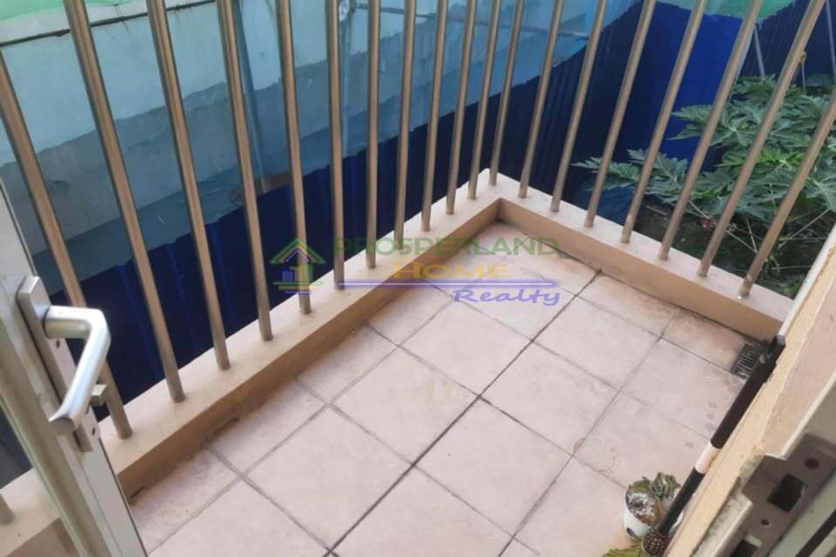 1 Bedroom Condo for Sale in Merville, Parañaque, Metro Manila – photo 3