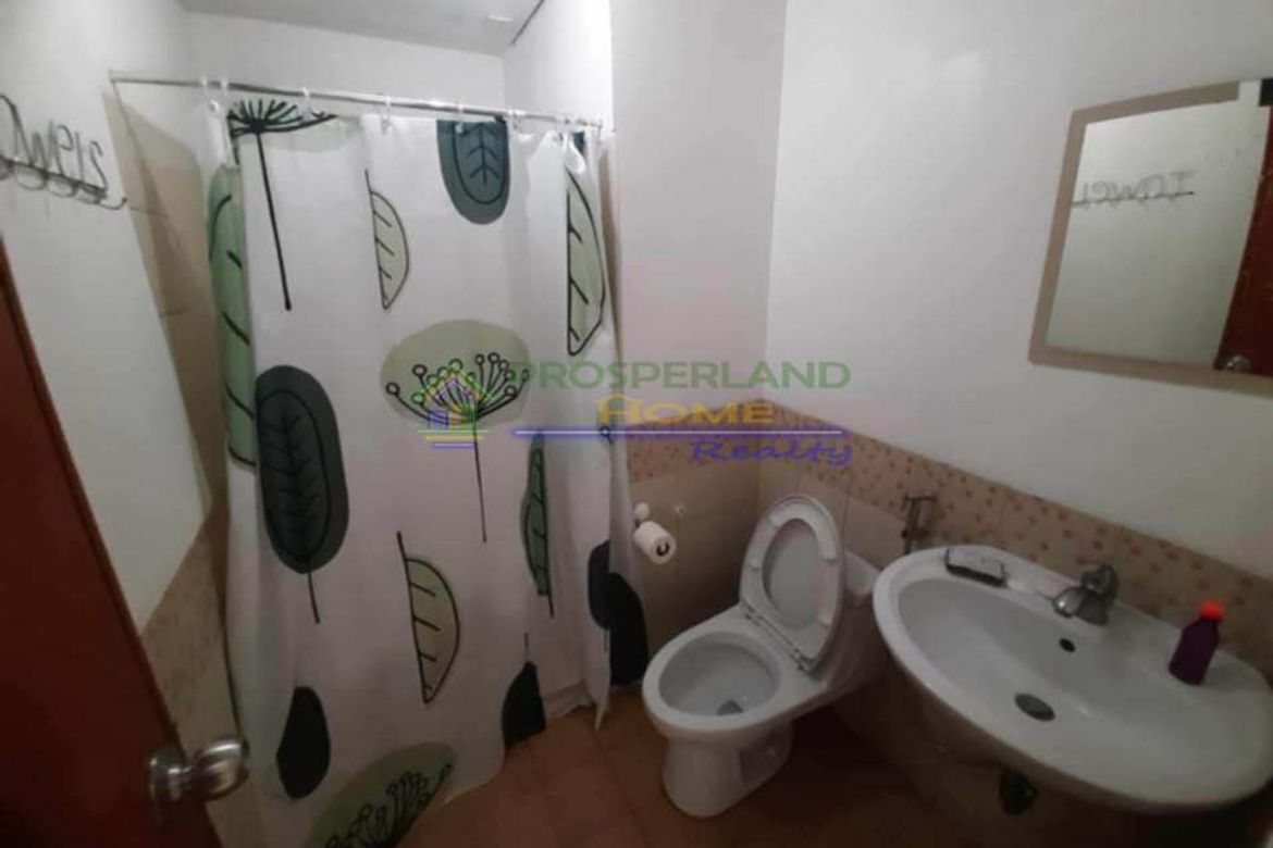 1 Bedroom Condo for Sale in Merville, Parañaque, Metro Manila – photo 6