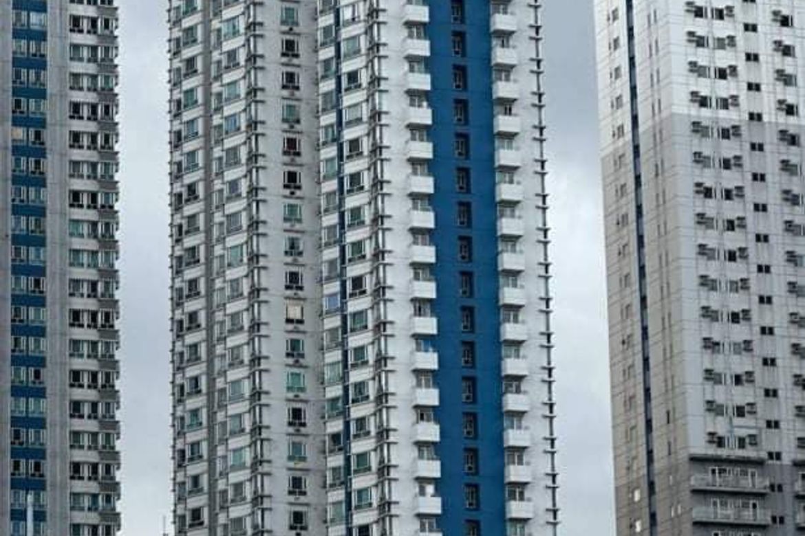 1 Bedroom Condo for Sale in Mezza 2 Residences, Doña Imelda, Quezon City, Metro Manila near LRT-2 V. Mapa