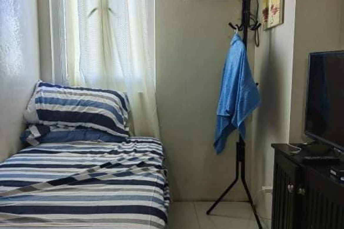 1 Bedroom Condo for Sale in Mezza 2 Residences, Doña Imelda, Quezon City, Metro Manila near LRT-2 V. Mapa – photo 8