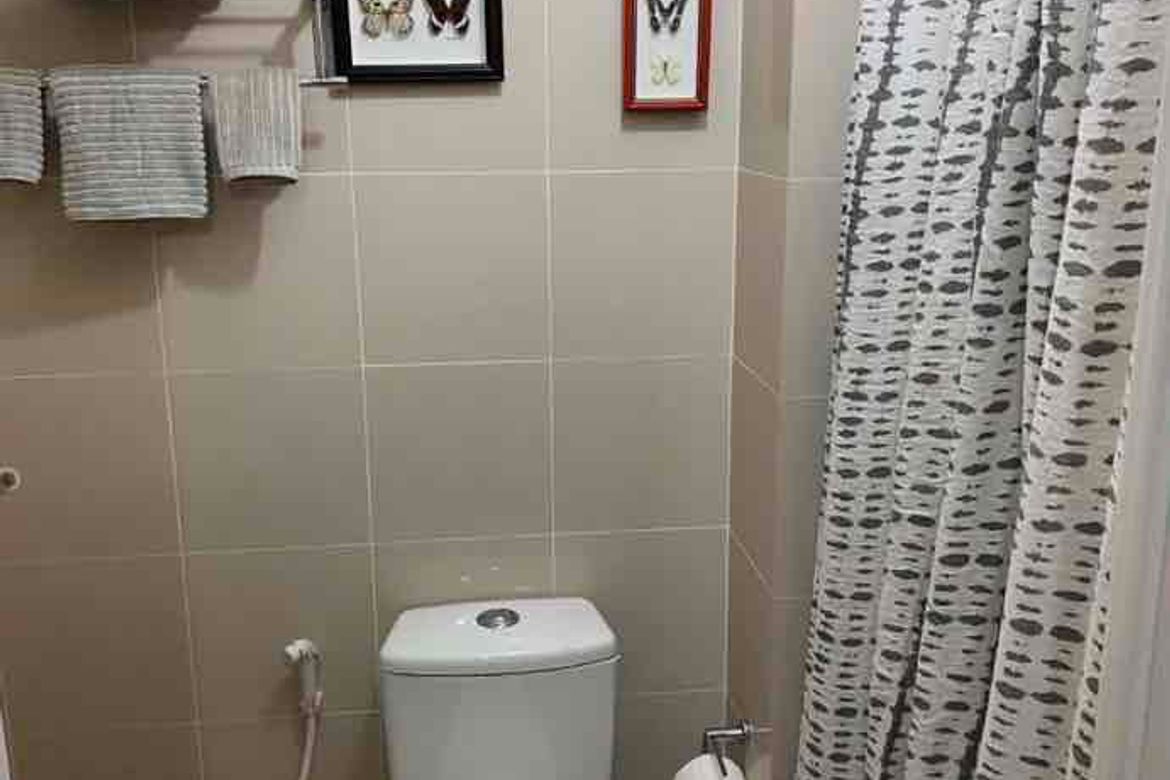 1 Bedroom Condo for Sale in Mezza 2 Residences, Doña Imelda, Quezon City, Metro Manila near LRT-2 V. Mapa – photo 2