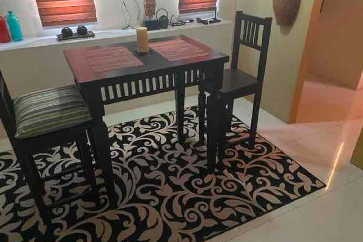 1 Bedroom Condo for Sale in Mezza 2 Residences, Doña Imelda, Quezon City, Metro Manila near LRT-2 V. Mapa – photo 3