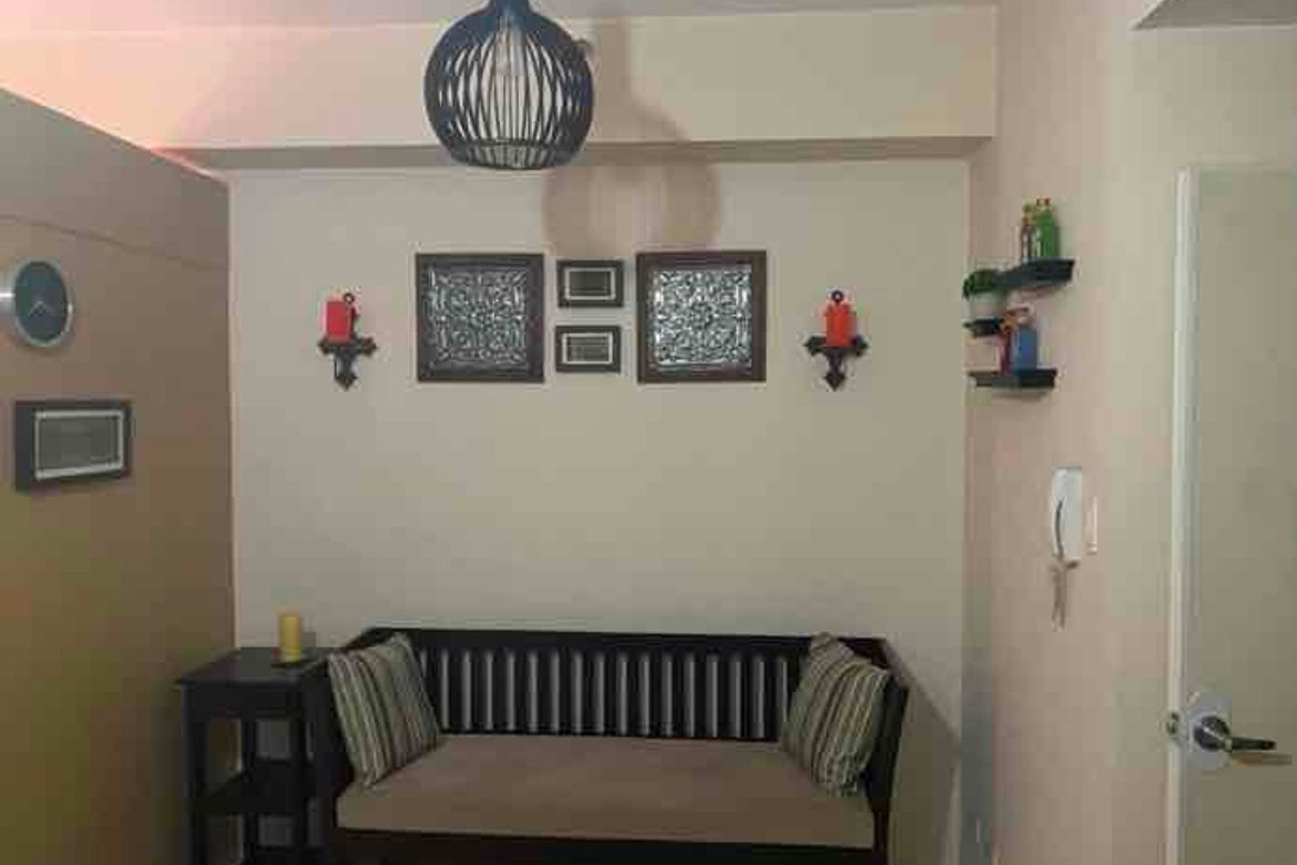 1 Bedroom Condo for Sale in Mezza 2 Residences, Doña Imelda, Quezon City, Metro Manila near LRT-2 V. Mapa – photo 6