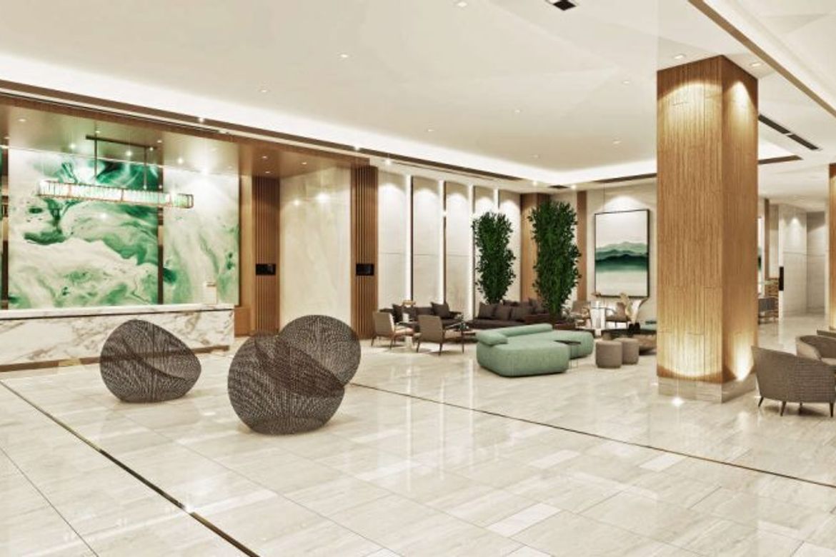 1 Bedroom Condo for Sale in Mint Residences, Urdaneta, Makati, Metro Manila near MRT-3 Ayala – photo 3