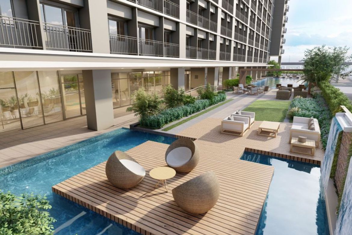 1 Bedroom Condo for Sale in Mint Residences, Urdaneta, Makati, Metro Manila near MRT-3 Ayala – photo 5