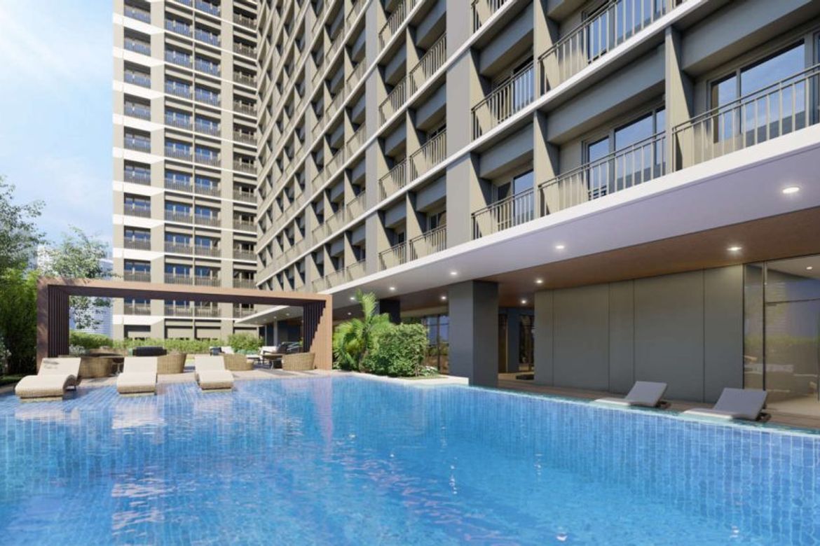1 Bedroom Condo for Sale in Mint Residences, Urdaneta, Makati, Metro Manila near MRT-3 Ayala – photo 6
