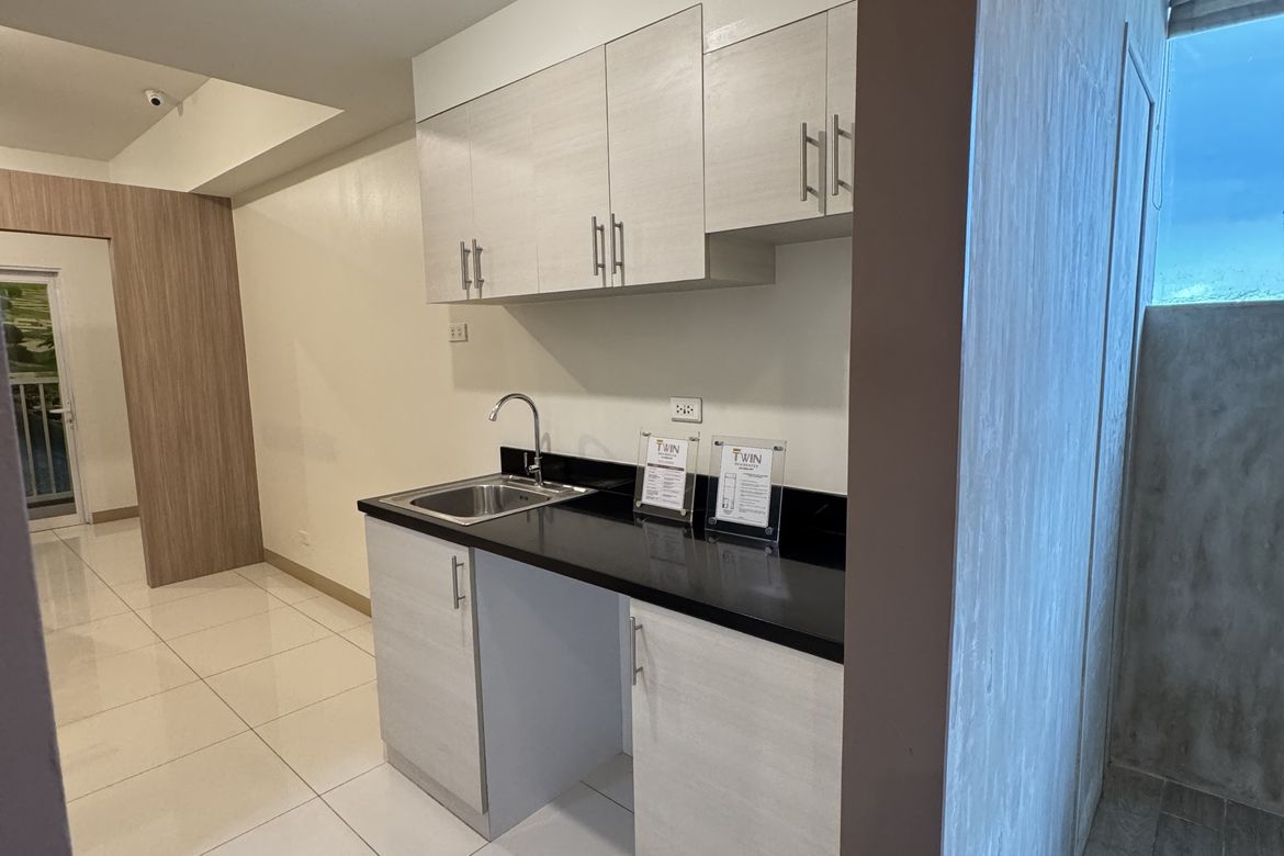 1 Bedroom Condo for Sale in Mint Residences, Urdaneta, Makati, Metro Manila near MRT-3 Ayala – photo 8