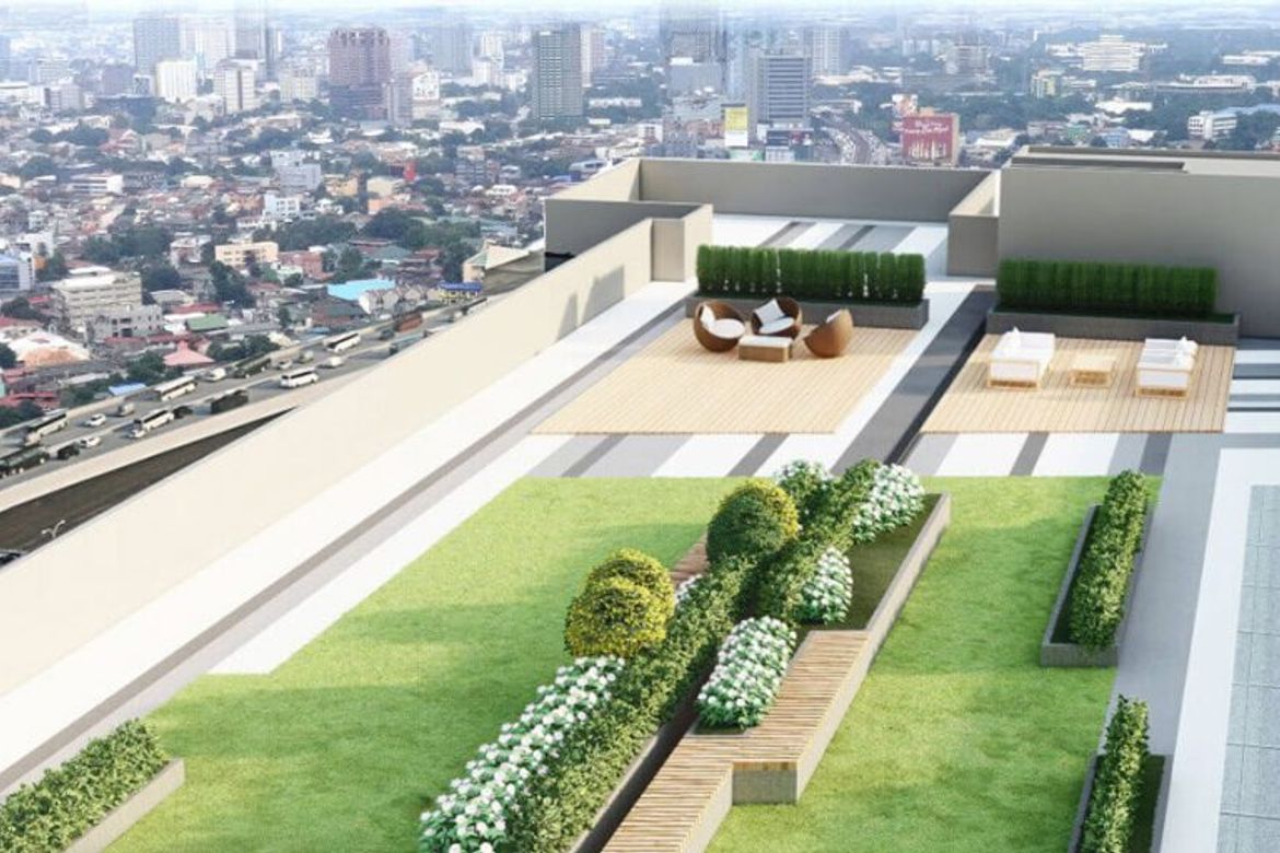 1 Bedroom Condo for Sale in Mint Residences, Urdaneta, Makati, Metro Manila near MRT-3 Ayala – photo 2