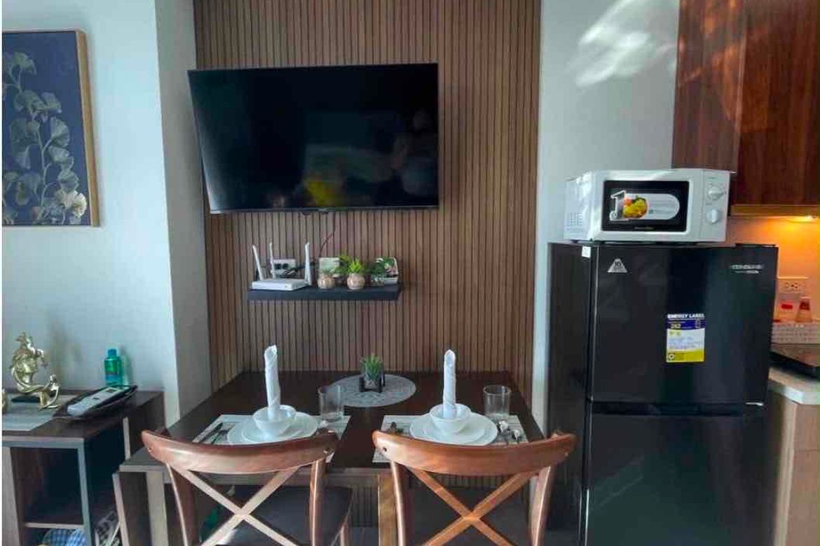 1 Bedroom Condo for Sale in Mivela Garden Residences, Apas, Cebu City, Cebu – photo 2
