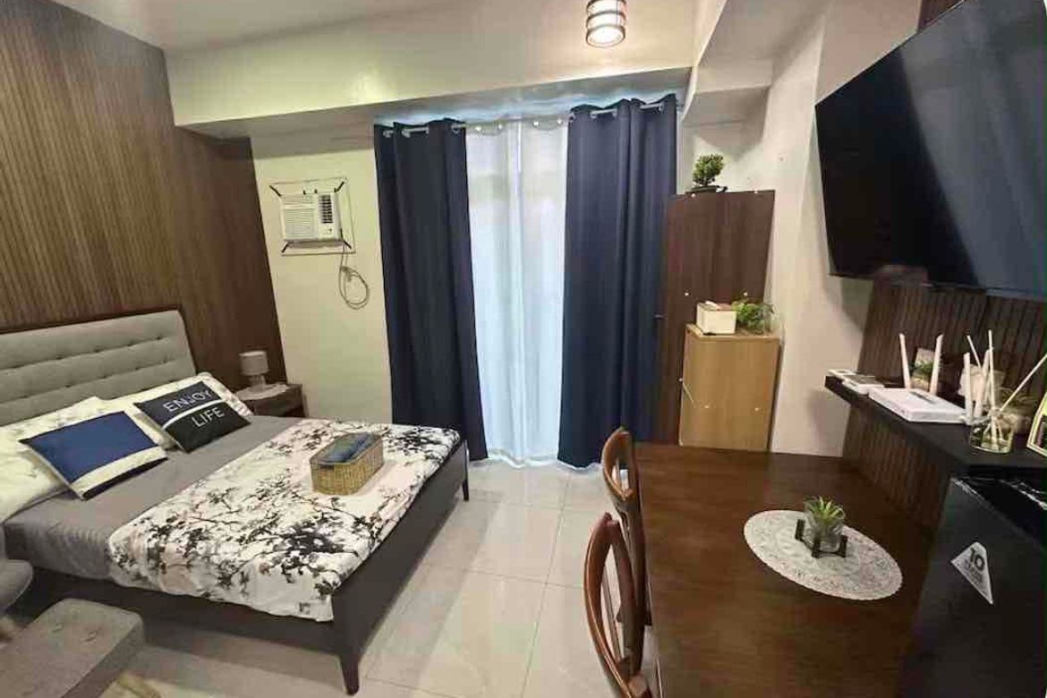 1 Bedroom Condo for Sale in Mivela Garden Residences, Apas, Cebu City, Cebu – photo 4