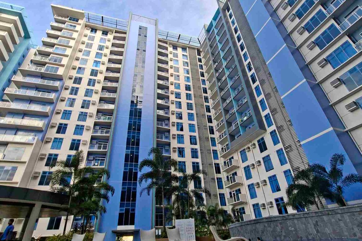 1 Bedroom Condo for Sale in Mivela Garden Residences, Apas, Cebu City, Cebu