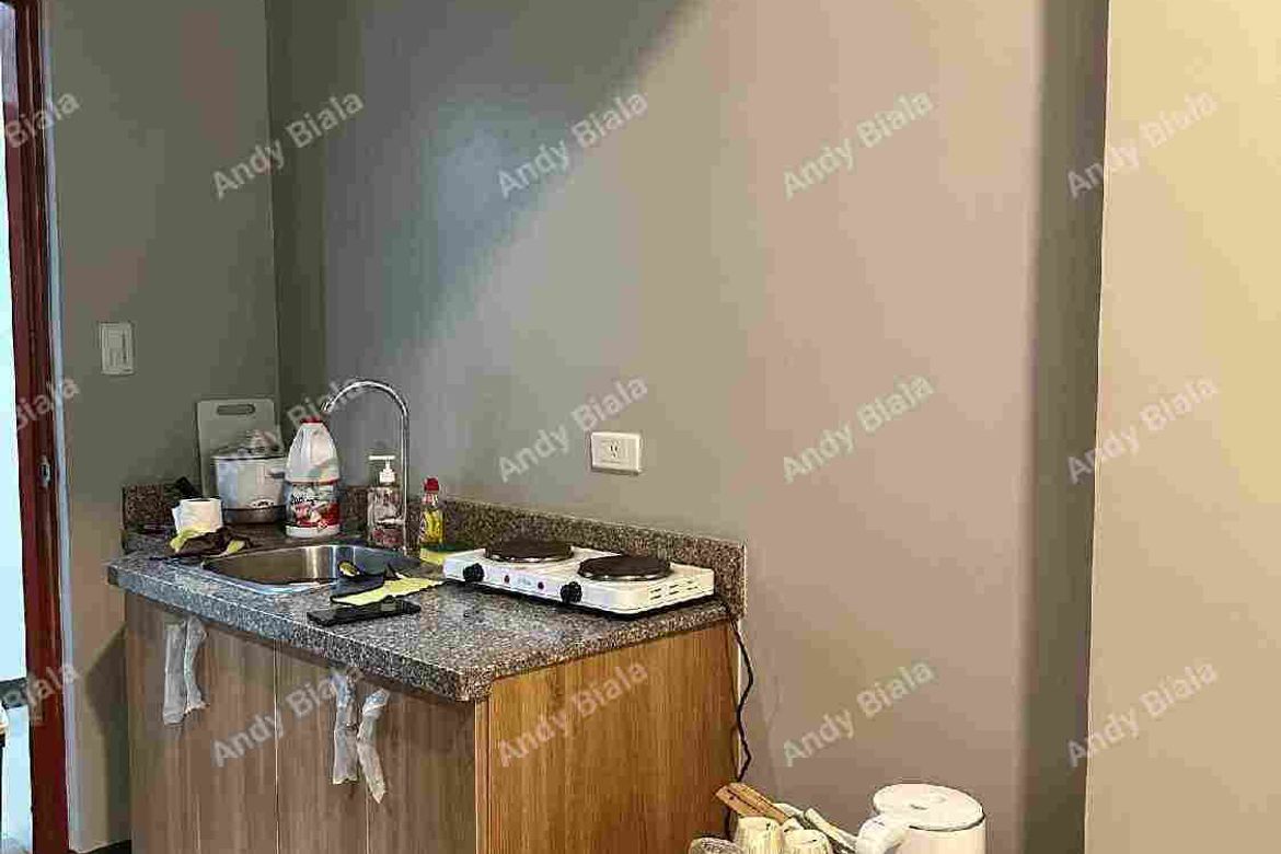 1 Bedroom Condo for Sale in Moldex Residences Baguio, Bakakeng Central, Baguio, Benguet – photo 3