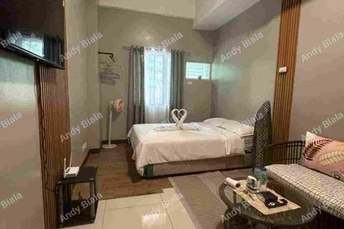 1 Bedroom Condo for Sale in Moldex Residences Baguio, Bakakeng Central, Baguio, Benguet – photo 5