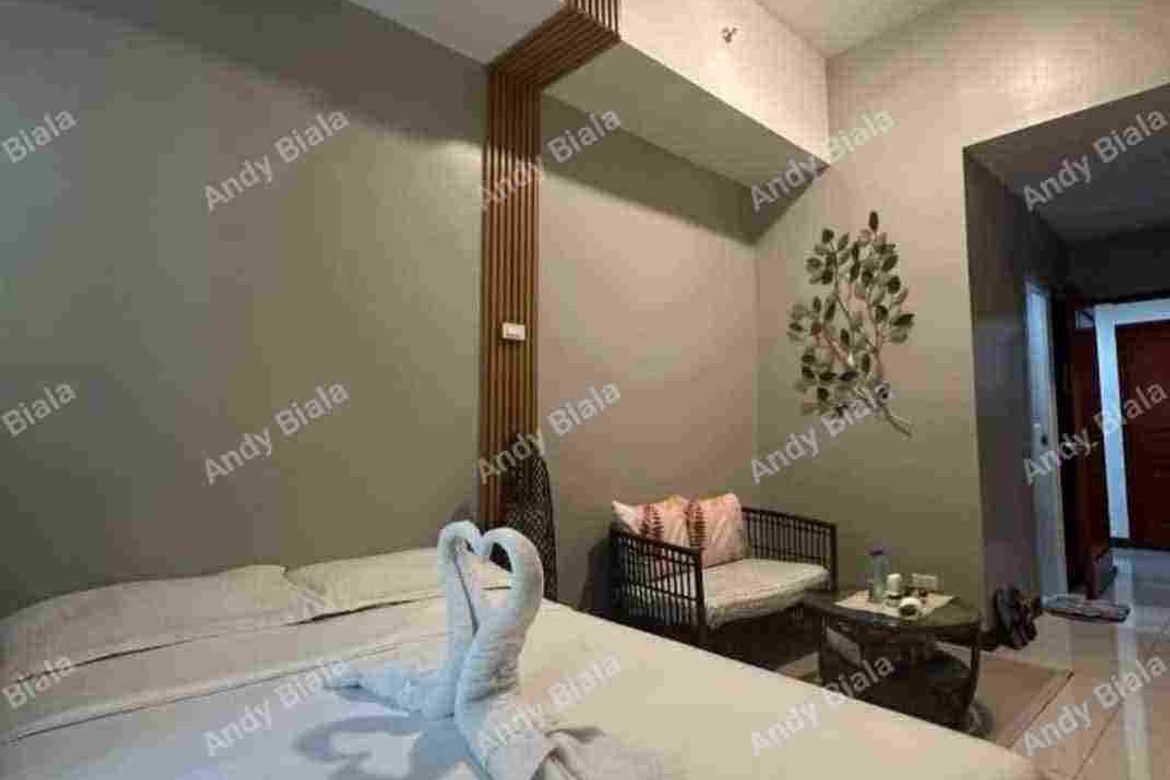 1 Bedroom Condo for Sale in Moldex Residences Baguio, Bakakeng Central, Baguio, Benguet – photo 6