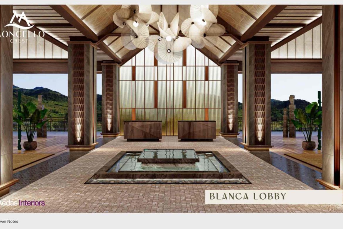 1 Bedroom Condo for Sale in Moncello Crest, Poblacion, Tuba, Benguet – photo 8
