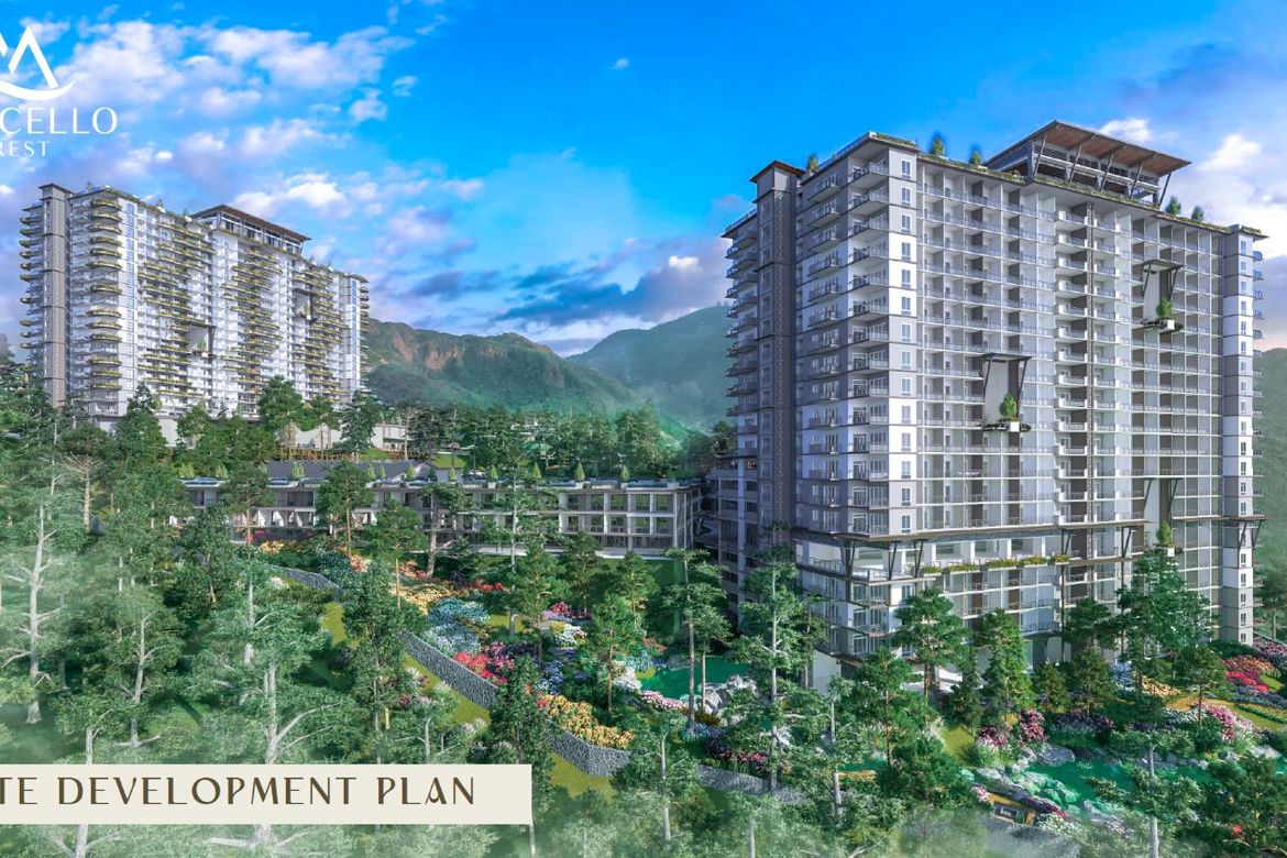 1 Bedroom Condo for Sale in Moncello Crest, Poblacion, Tuba, Benguet – photo 6
