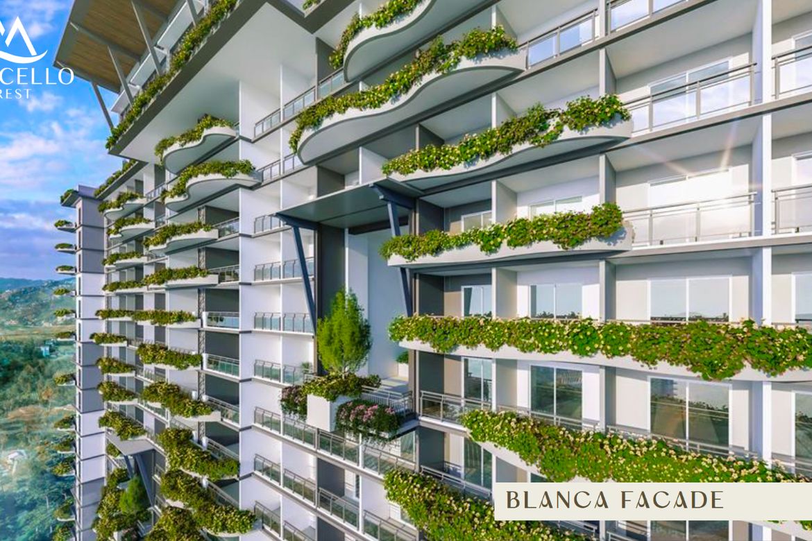 1 Bedroom Condo for Sale in Moncello Crest, Poblacion, Tuba, Benguet – photo 8